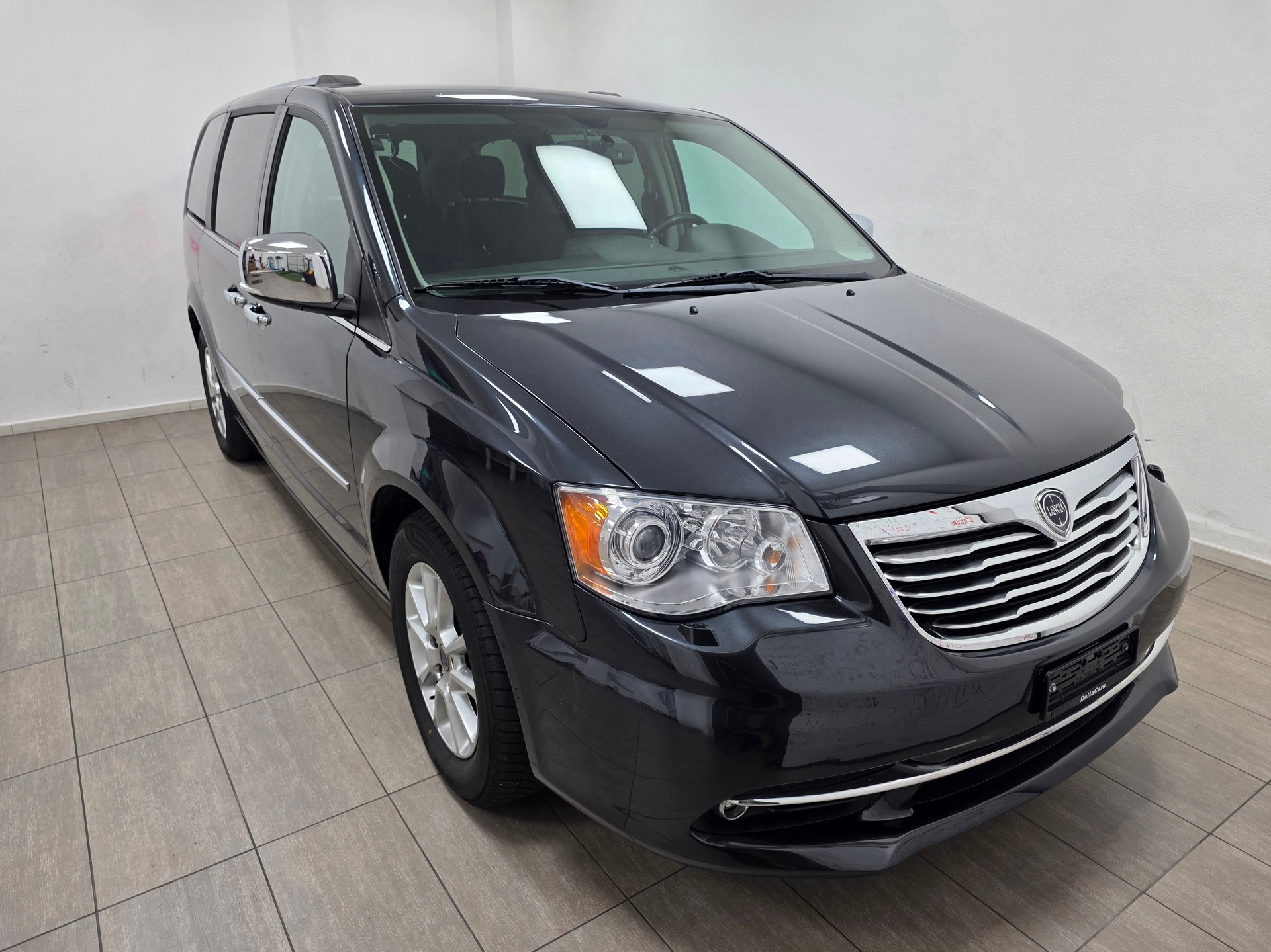 LANCIA Voyager 3.6 V6 Gold Automatic