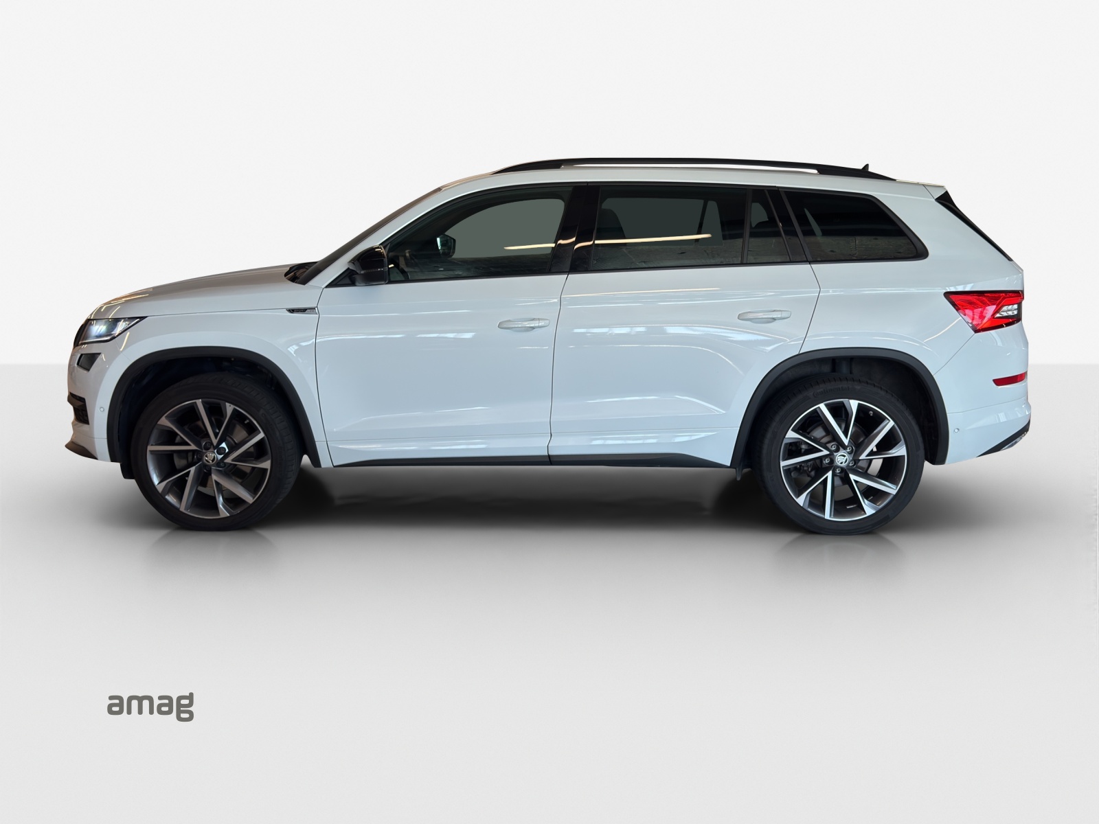 SKODA Kodiaq 2.0 TSI 4x4 Sport Line-showroom-element-1