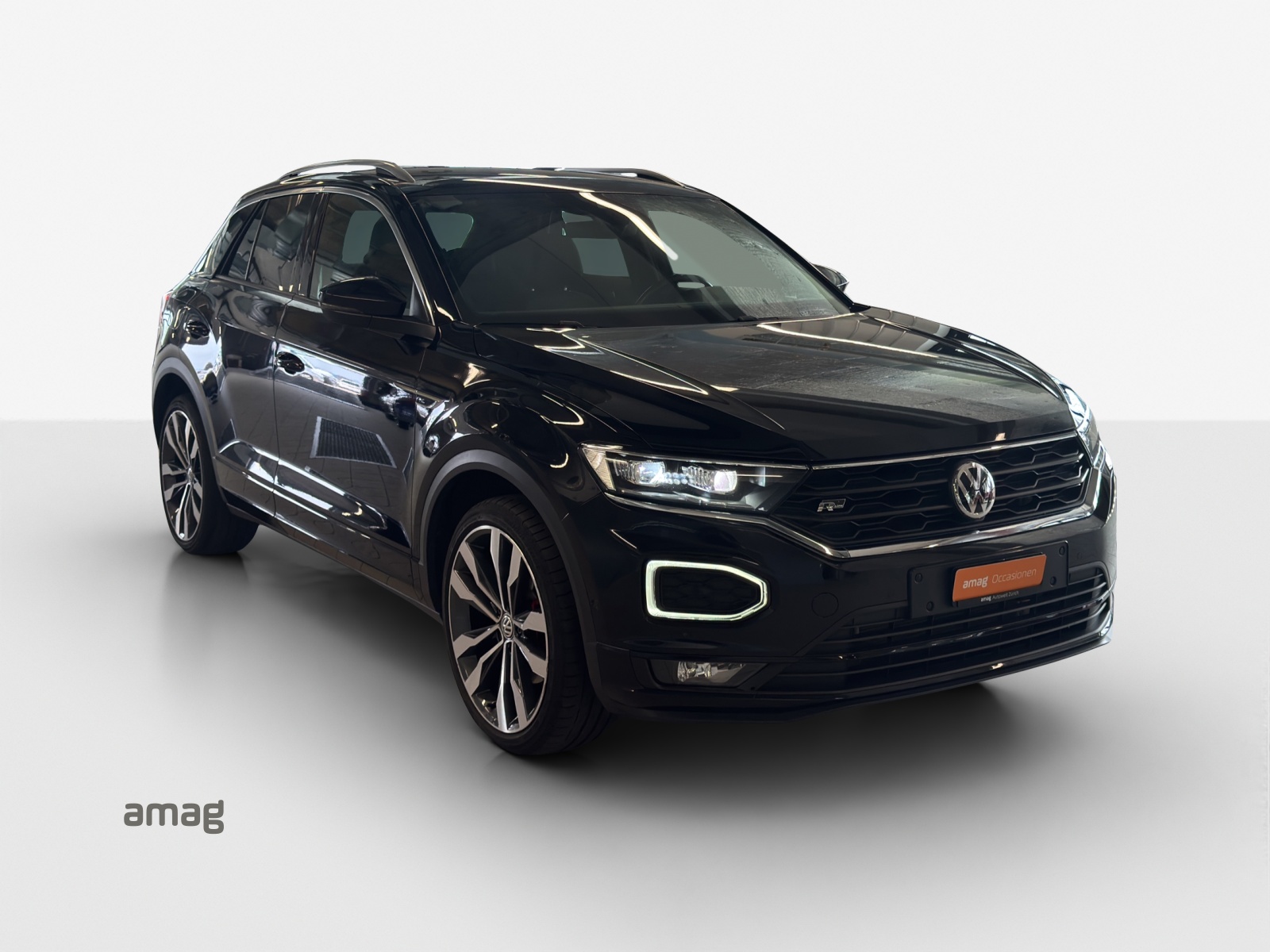 VW T-Roc 2.0 TSI Sport DSG 4Motion-image-5