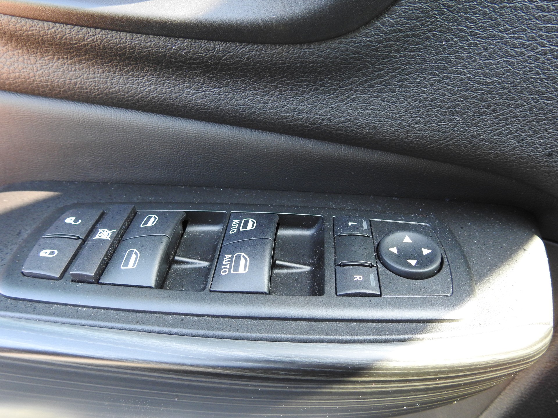 JEEP Cherokee 2.4 Trailhawk AWD 9ATX-image-24