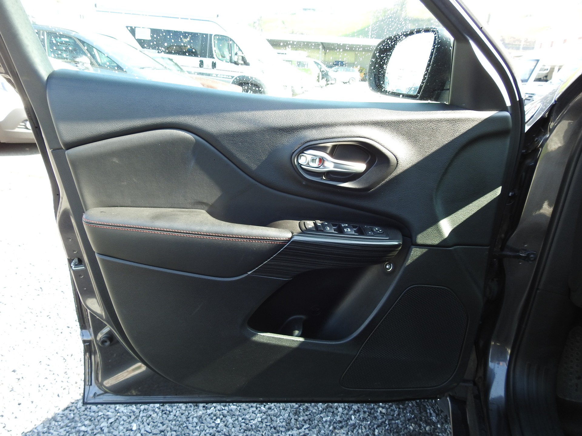 JEEP Cherokee 2.4 Trailhawk AWD 9ATX-image-9