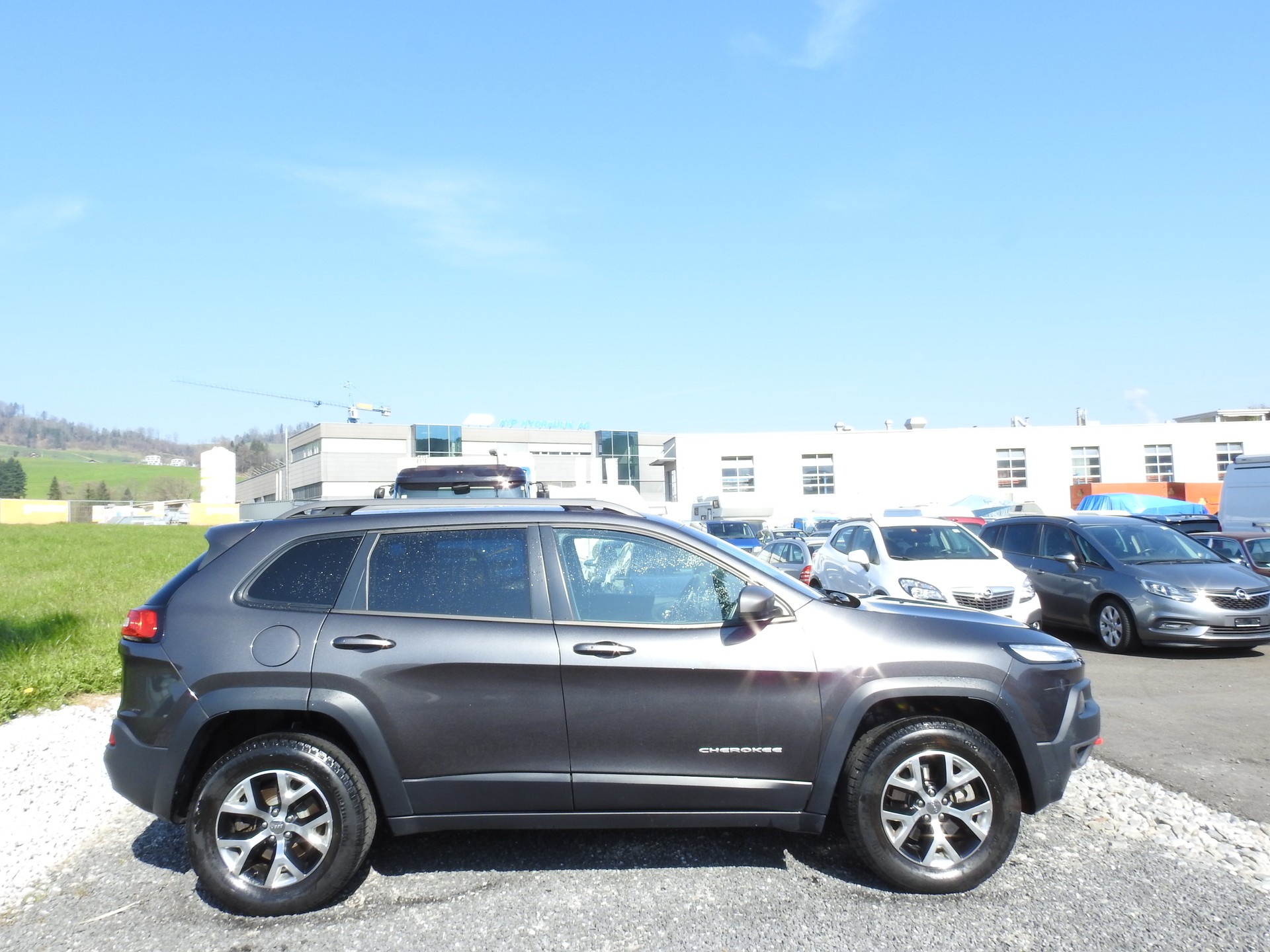 JEEP Cherokee 2.4 Trailhawk AWD 9ATX-image-6