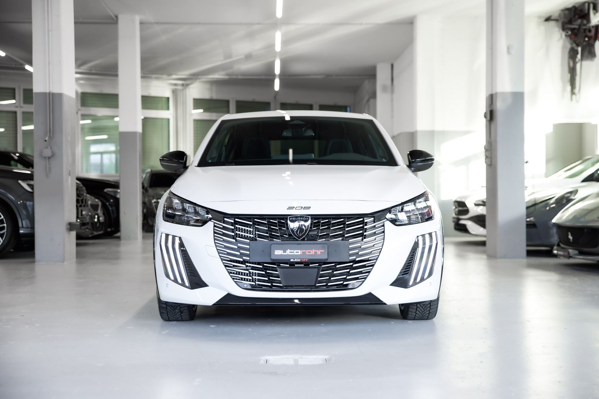 PEUGEOT 208 1.2 MHEV 110 GT-showroom-element-1