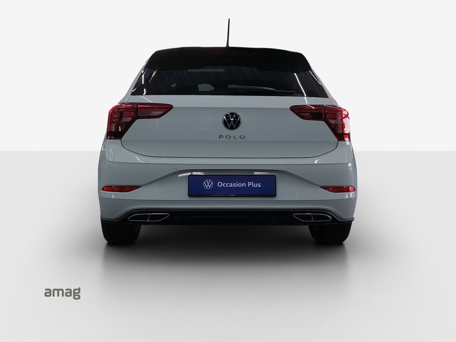 VW Polo 1.0 TSI R-Line DSG-showroom-element-3