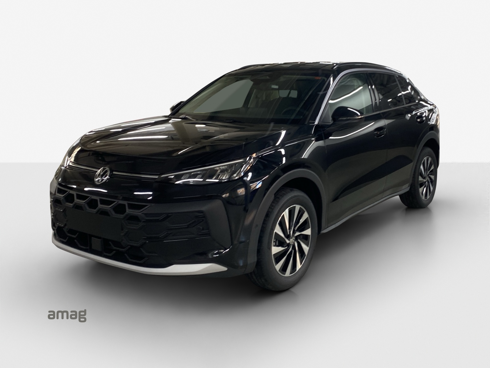 VW T-Roc 1.5 eTSI mHEV Life DSG