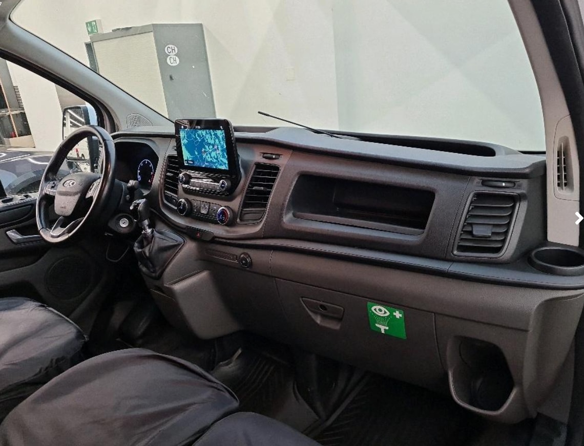 FORD Transit Custom 280 L1H1 105 PS Trend 4d-showroom-element-3