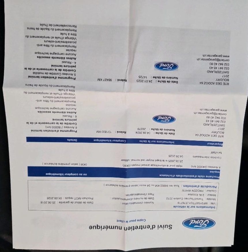 FORD Transit Custom 280 L1H1 105 PS Trend 4d-image-6