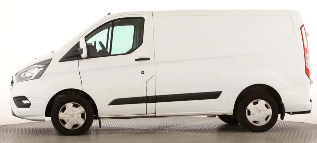 FORD Transit Custom 280 L1H1 105 PS Trend 4d-showroom-element-1