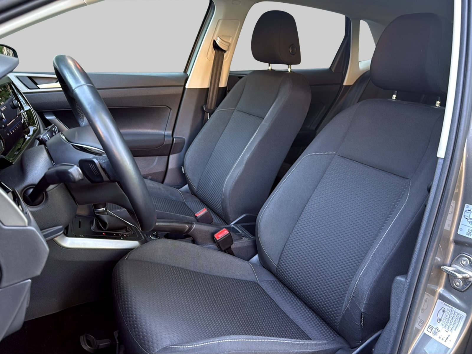 VW Polo 1.0 TSI BMT Comfortline DSG-image-5