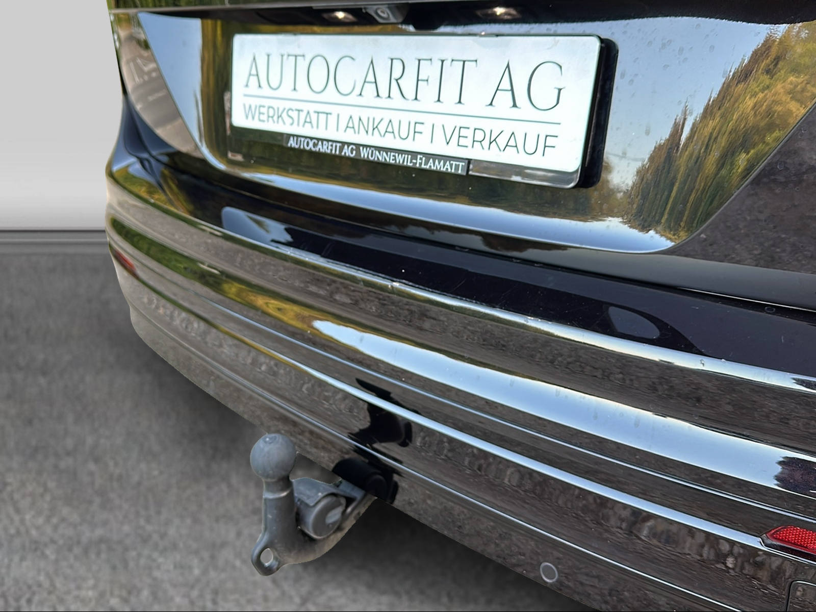 VW Tiguan 2.0 TDI SCR Highline 4Motion DSG-image-23