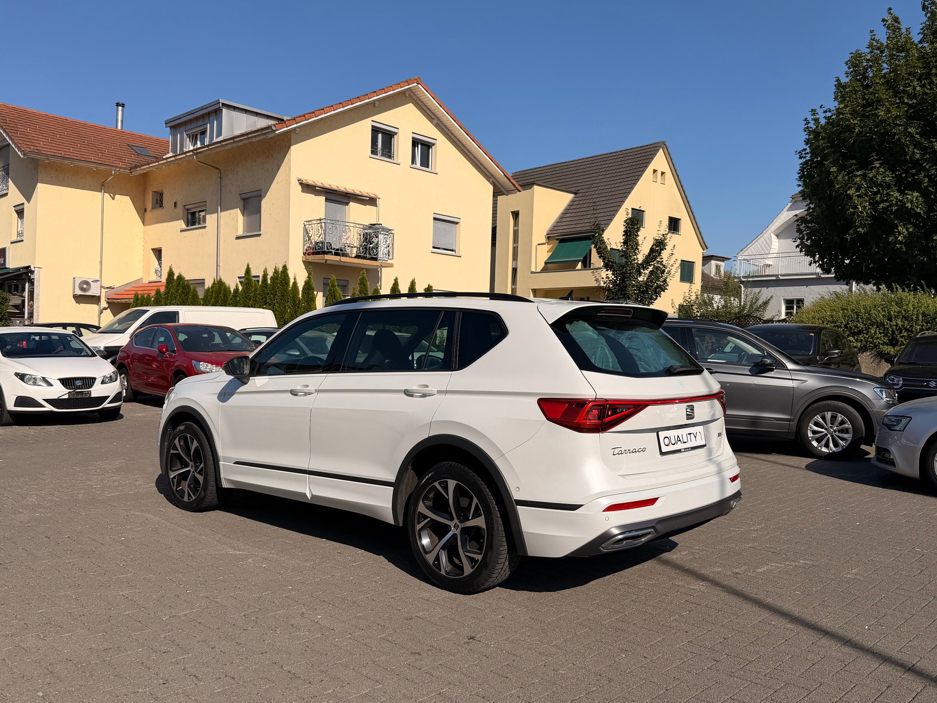 SEAT Tarraco 2.0 TDI 4Drive FR DSG-image-8