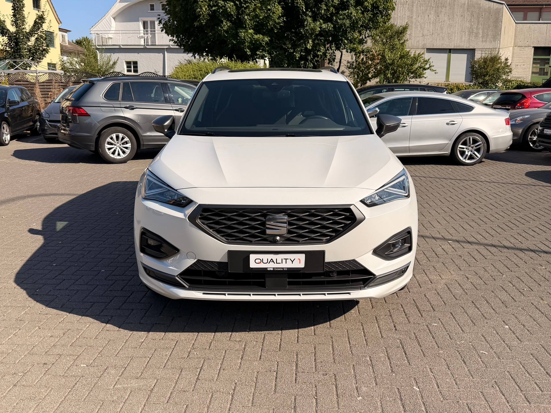 SEAT Tarraco 2.0 TDI 4Drive FR DSG-showroom-element-3