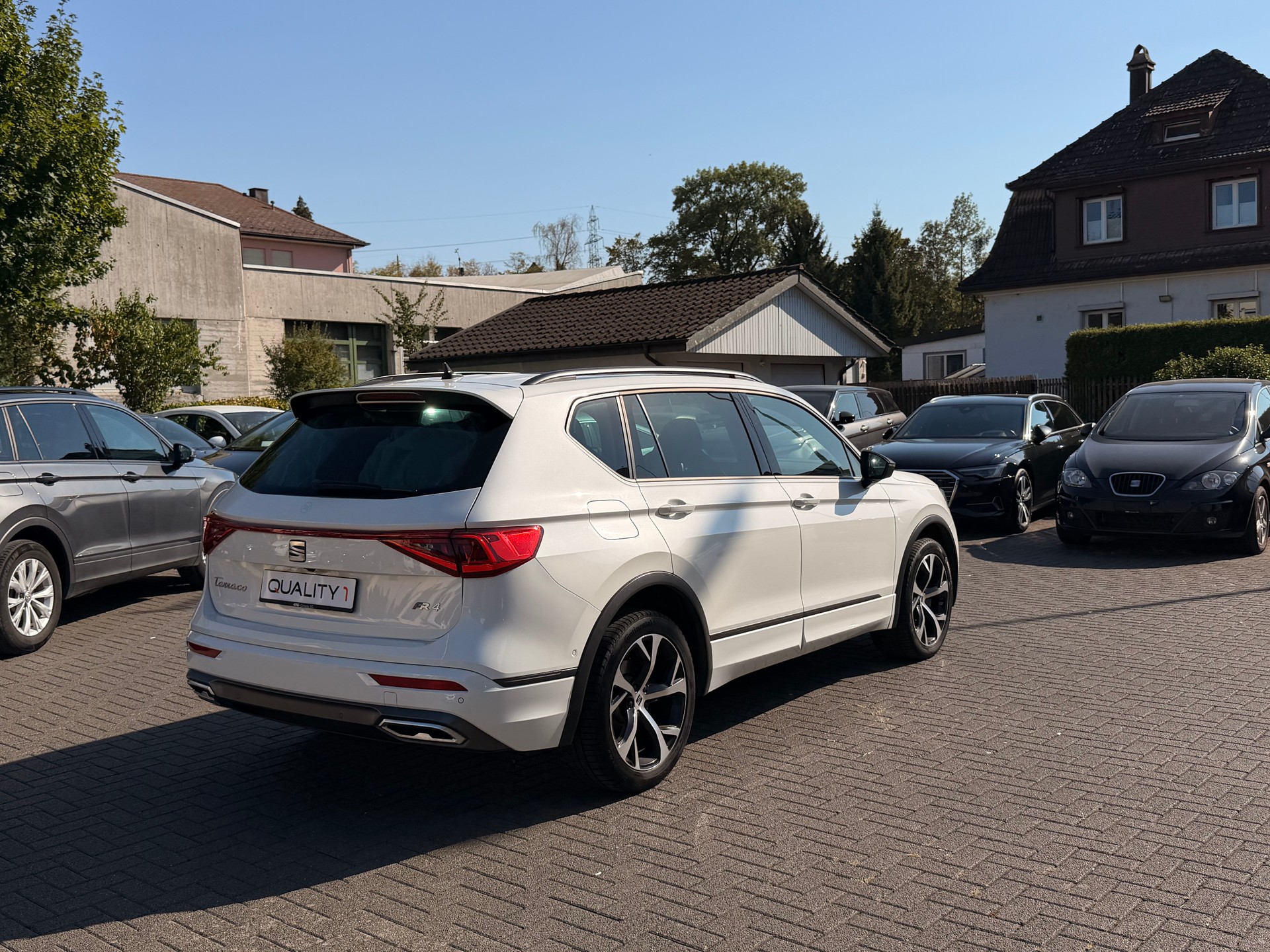 SEAT Tarraco 2.0 TDI 4Drive FR DSG-showroom-element-1