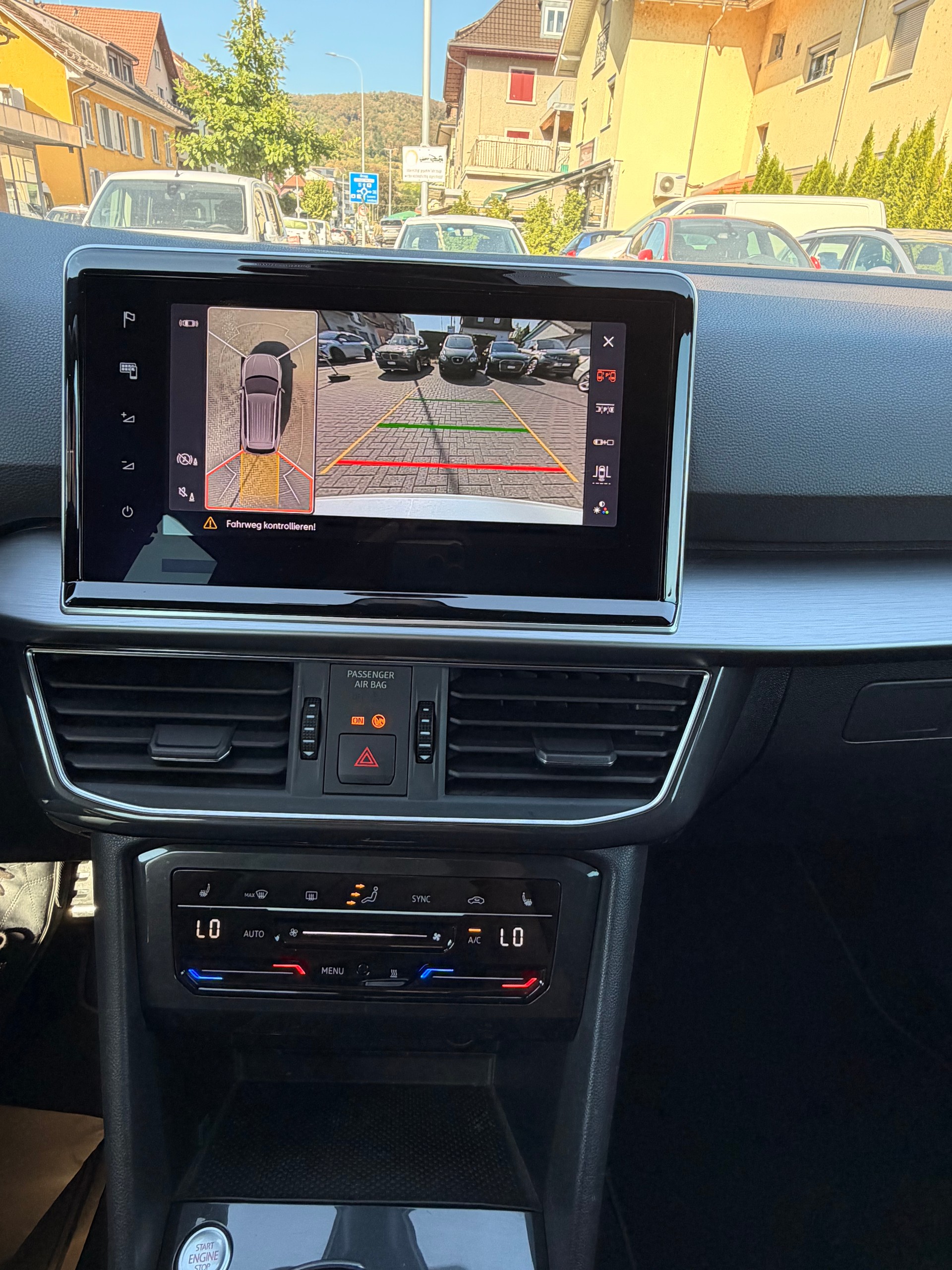 SEAT Tarraco 2.0 TDI 4Drive FR DSG-image-10