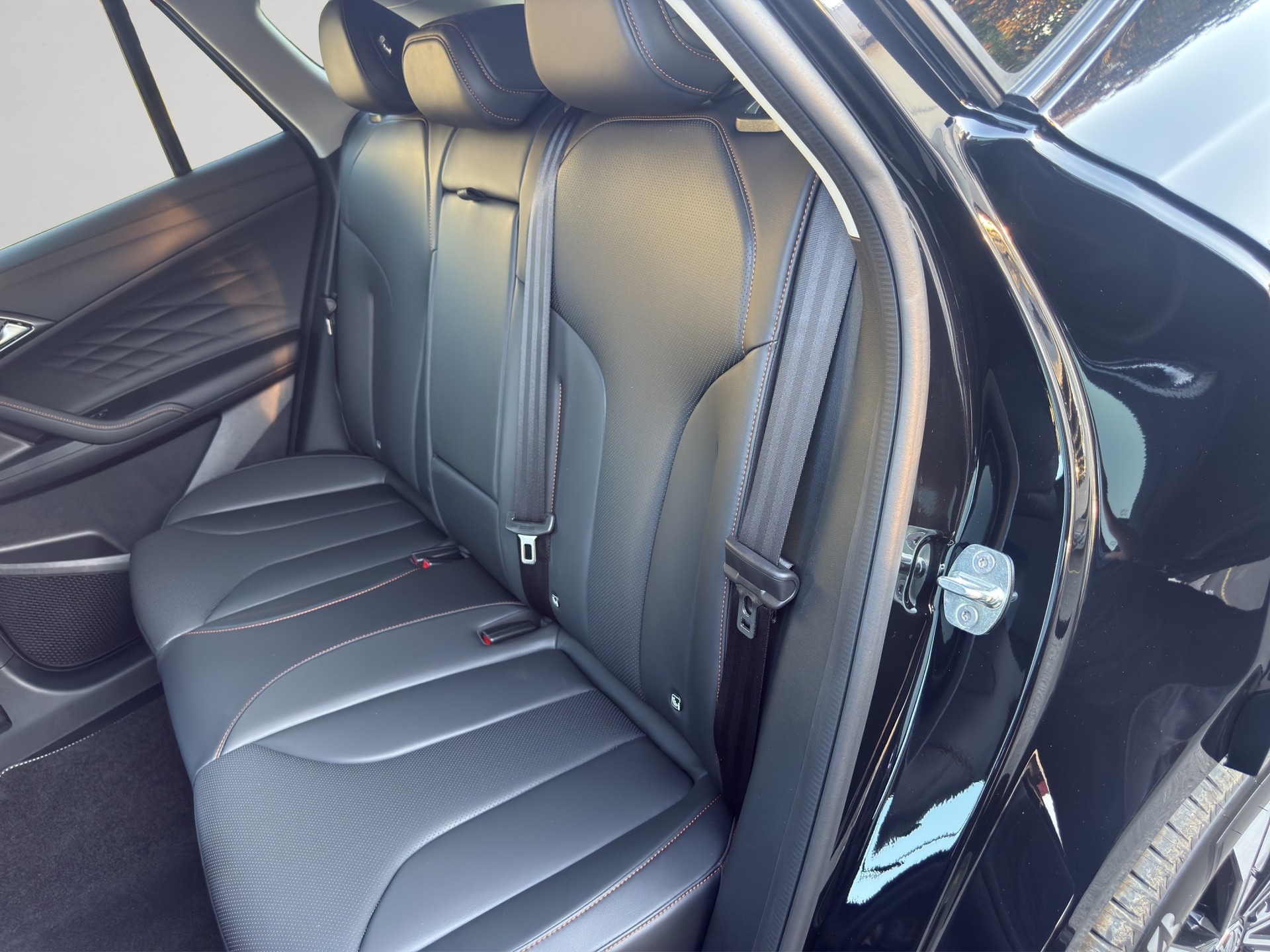 MG HS 1.5 T HEV Luxury-image-15