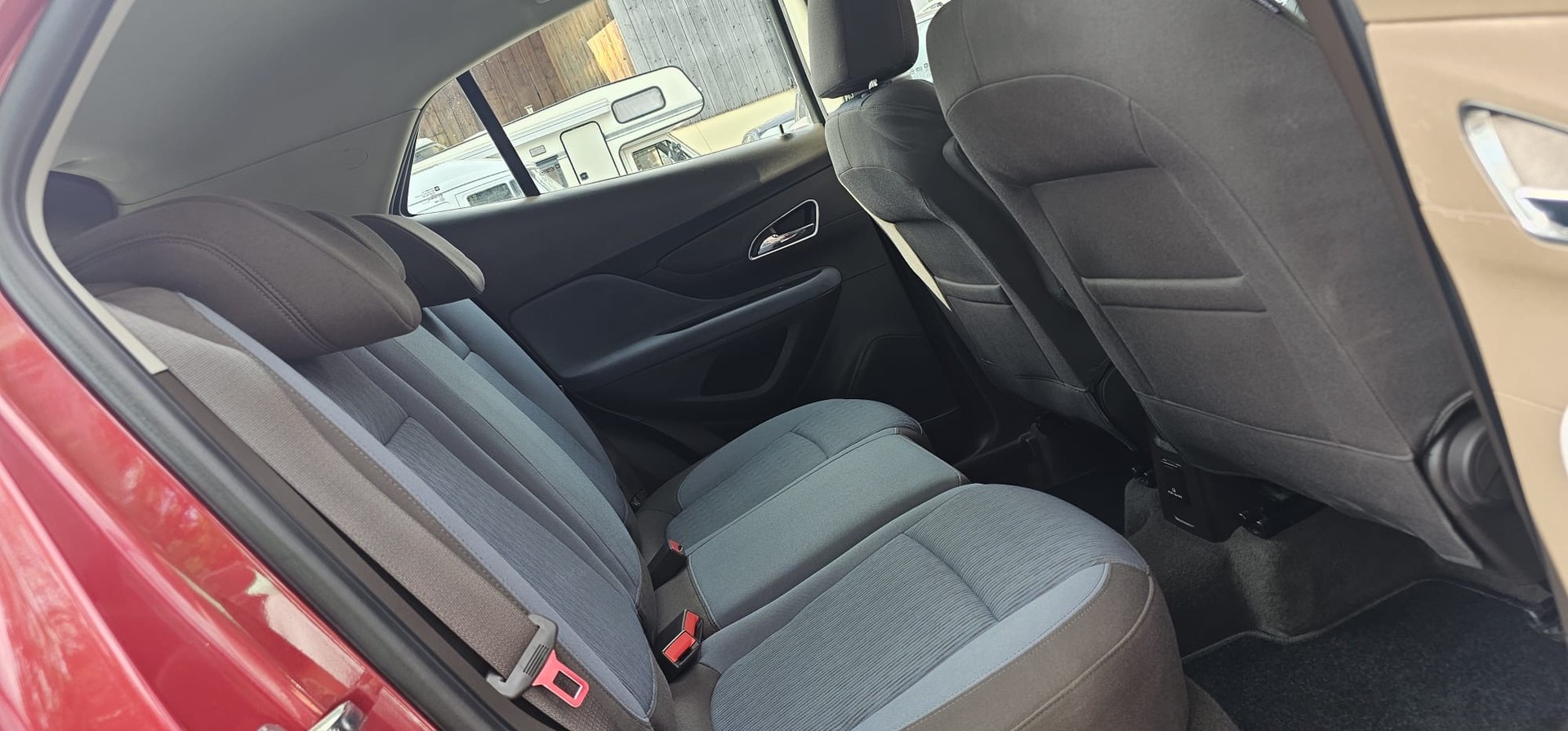 OPEL Mokka 1.4i 16V Turbo Cosmo 4WD-image-8