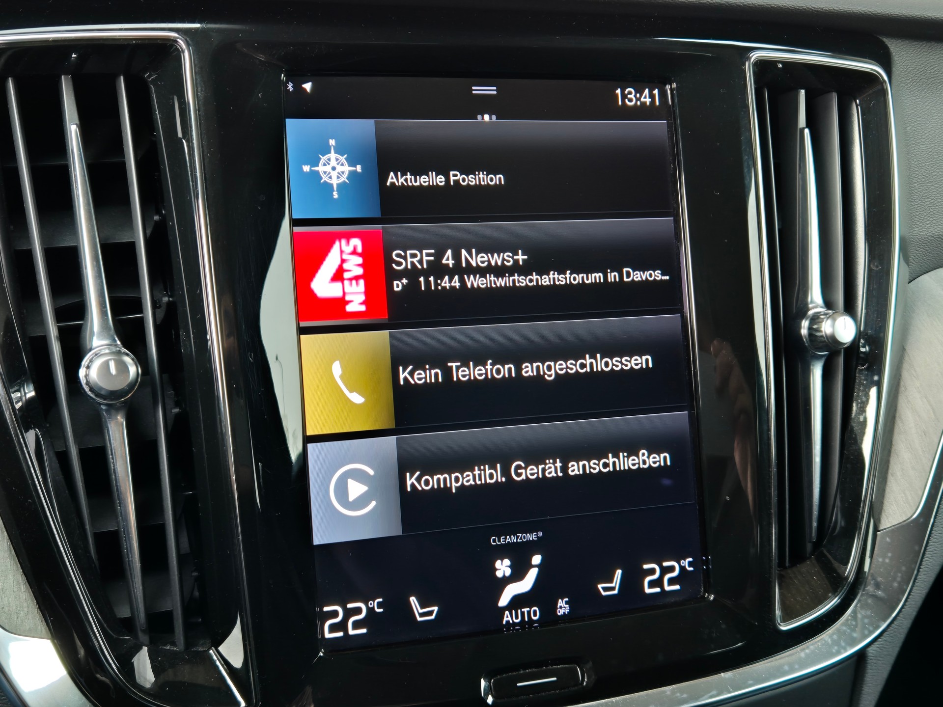 VOLVO V60 T6 eAWD Twin Engine Inscription Geartronic-image-23