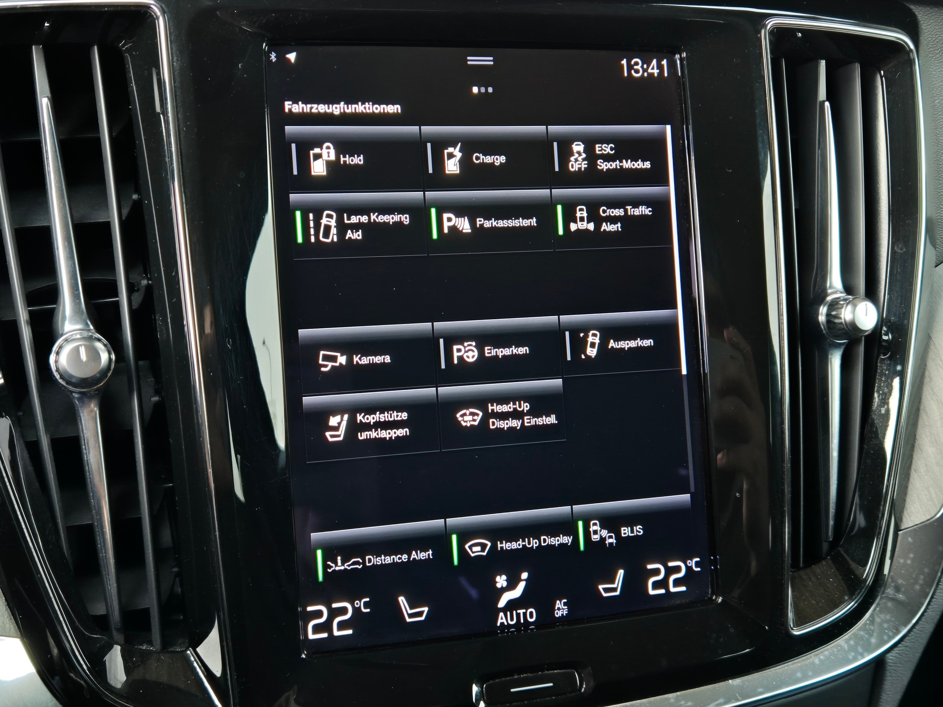 VOLVO V60 T6 eAWD Twin Engine Inscription Geartronic-image-20