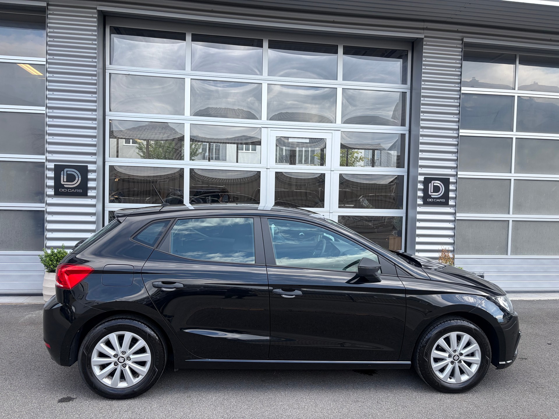 SEAT Ibiza 1.0 EcoTSI Style-image-6