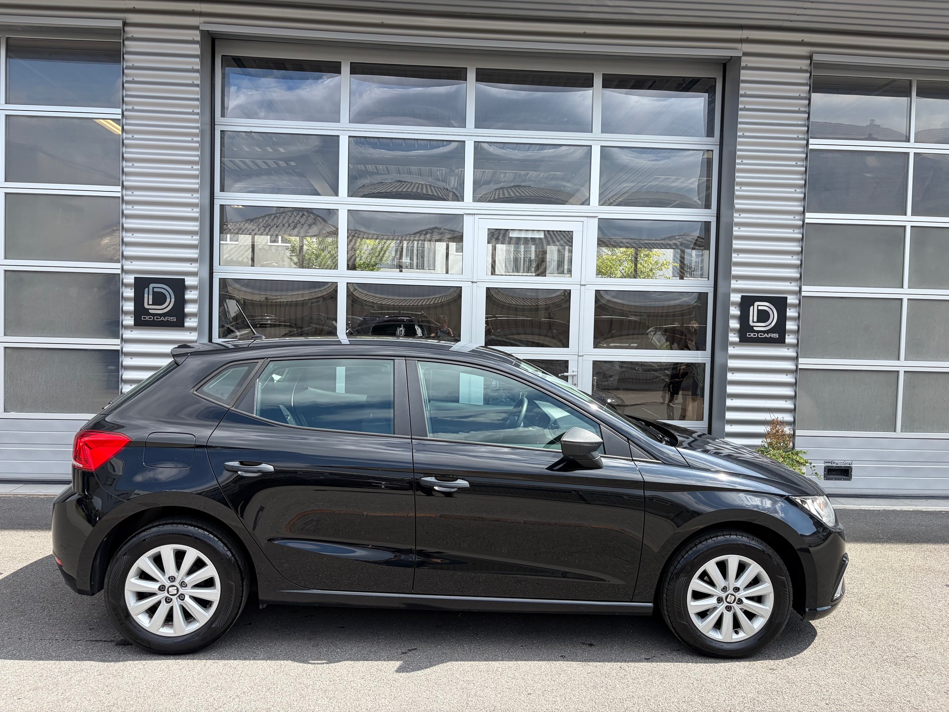 SEAT Ibiza 1.0 EcoTSI Style-image-5