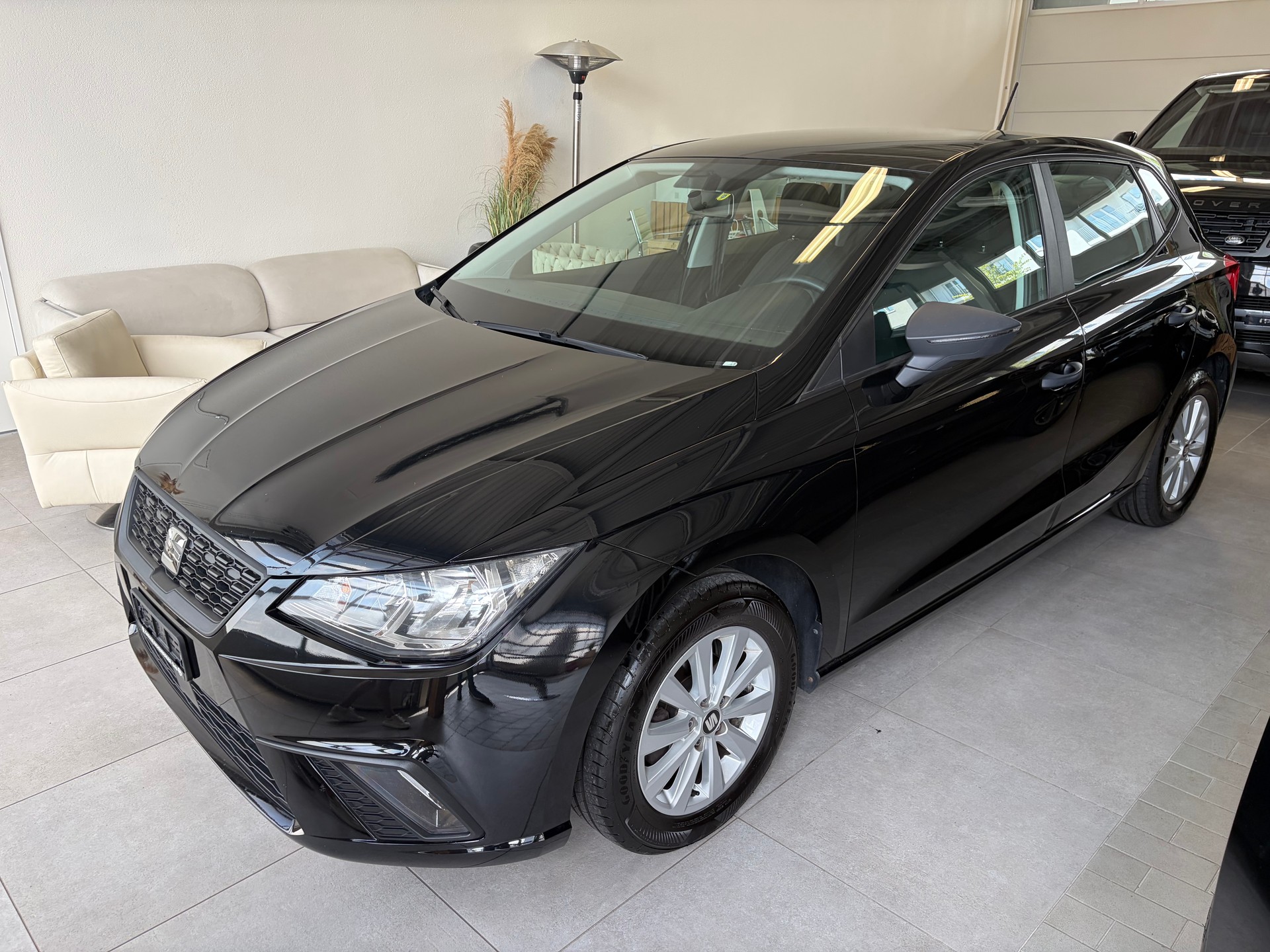 SEAT Ibiza 1.0 EcoTSI Style