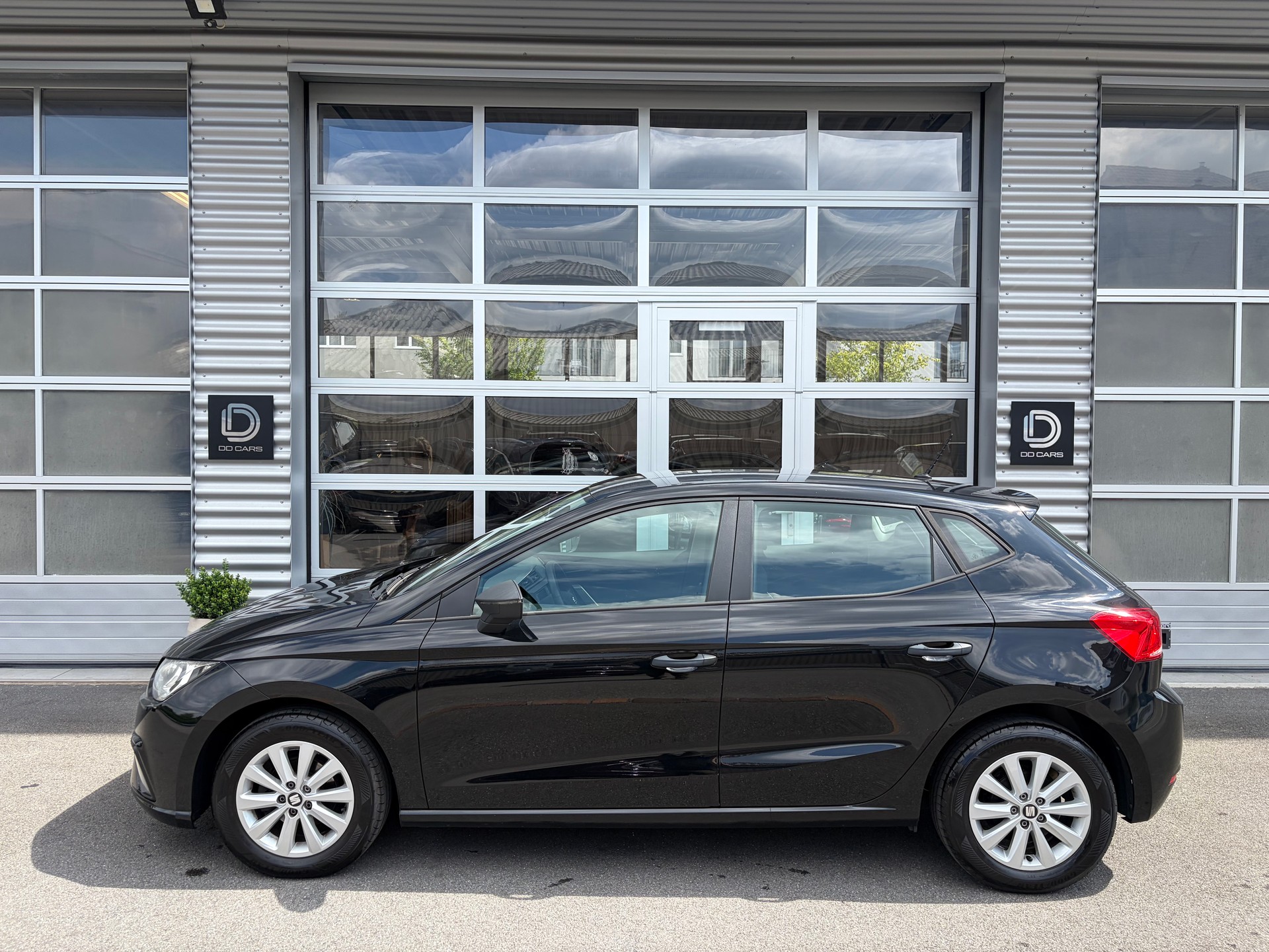 SEAT Ibiza 1.0 EcoTSI Style-image-9