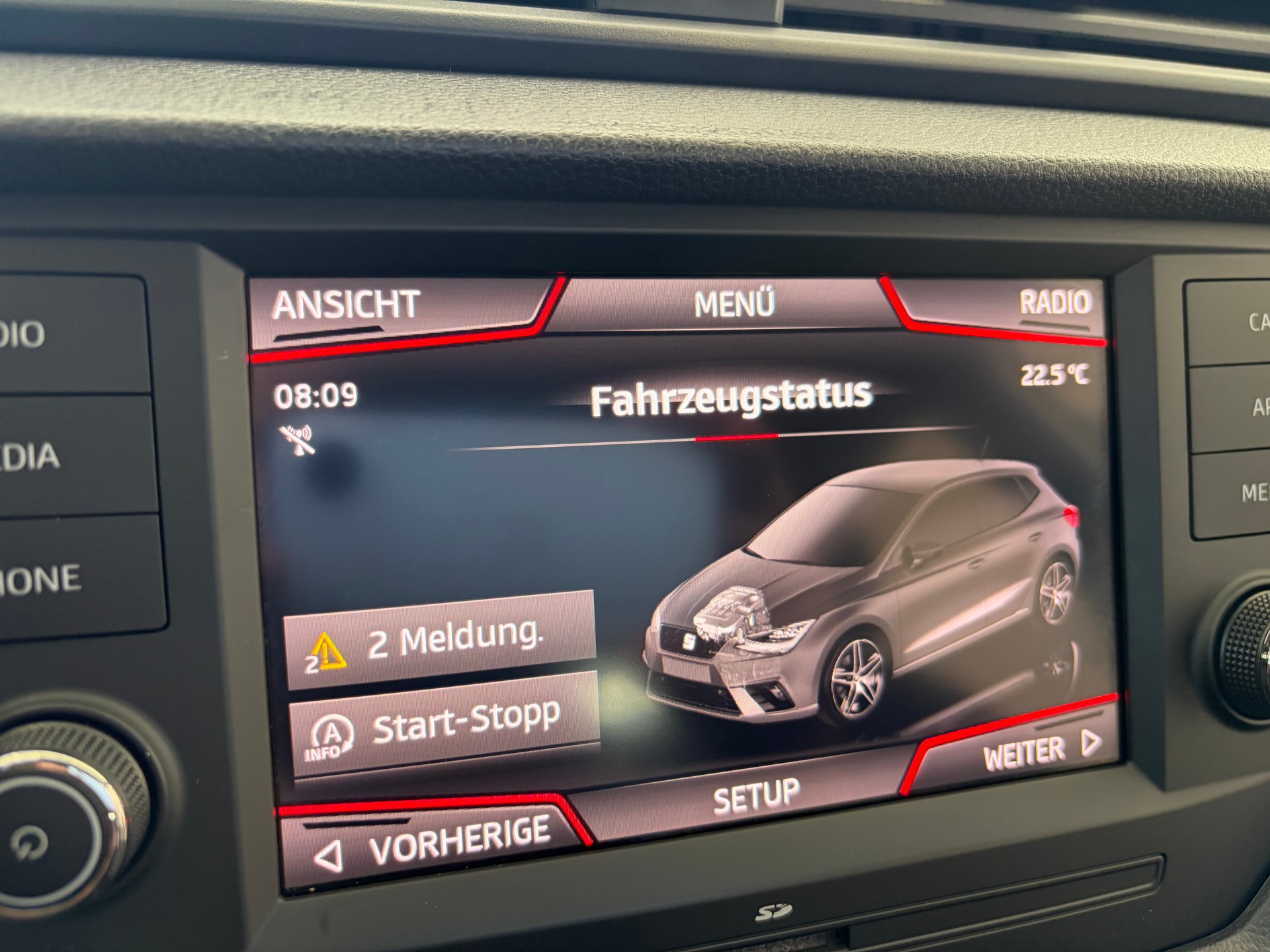SEAT Ibiza 1.0 EcoTSI Style-image-14