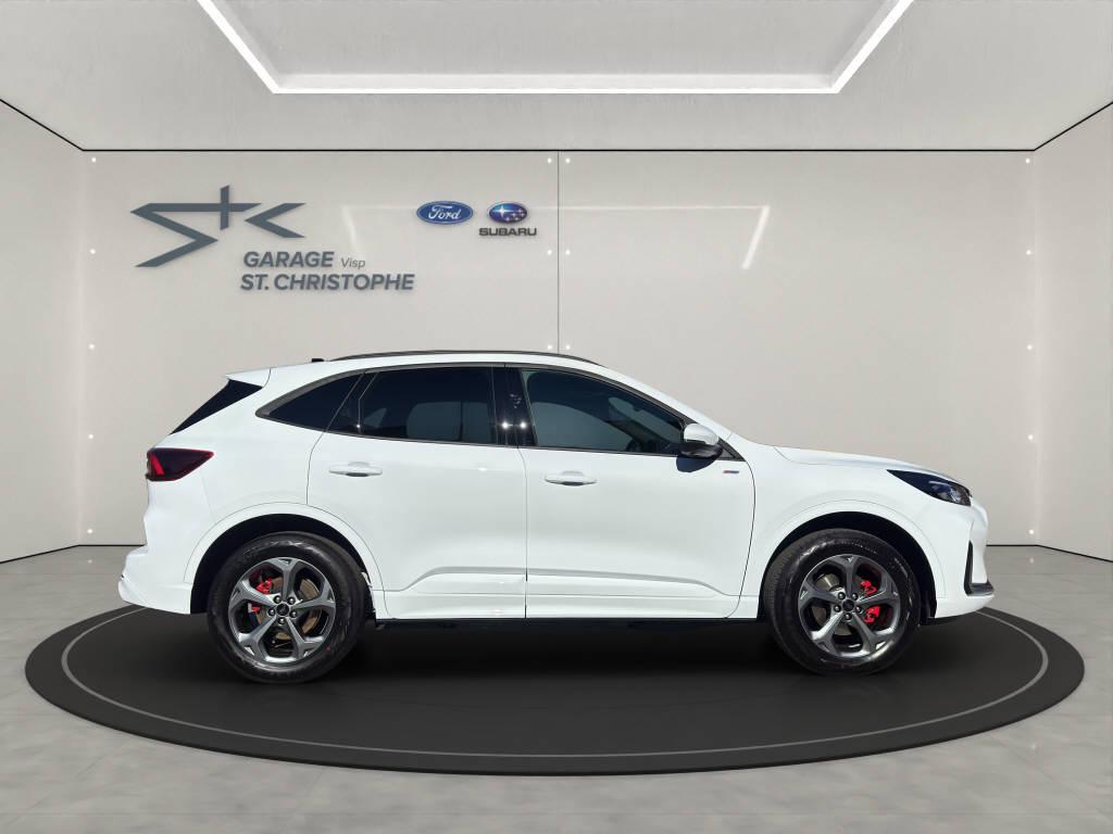 FORD Kuga 2.5 Plug-in Hybrid ST-Line X-image-5