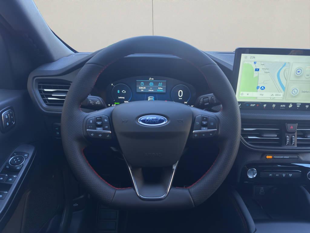 FORD Kuga 2.5 Plug-in Hybrid ST-Line X-image-12