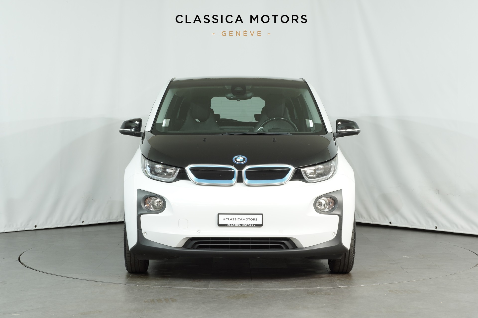 BMW i3 (60Ah) Range Extender-image-9