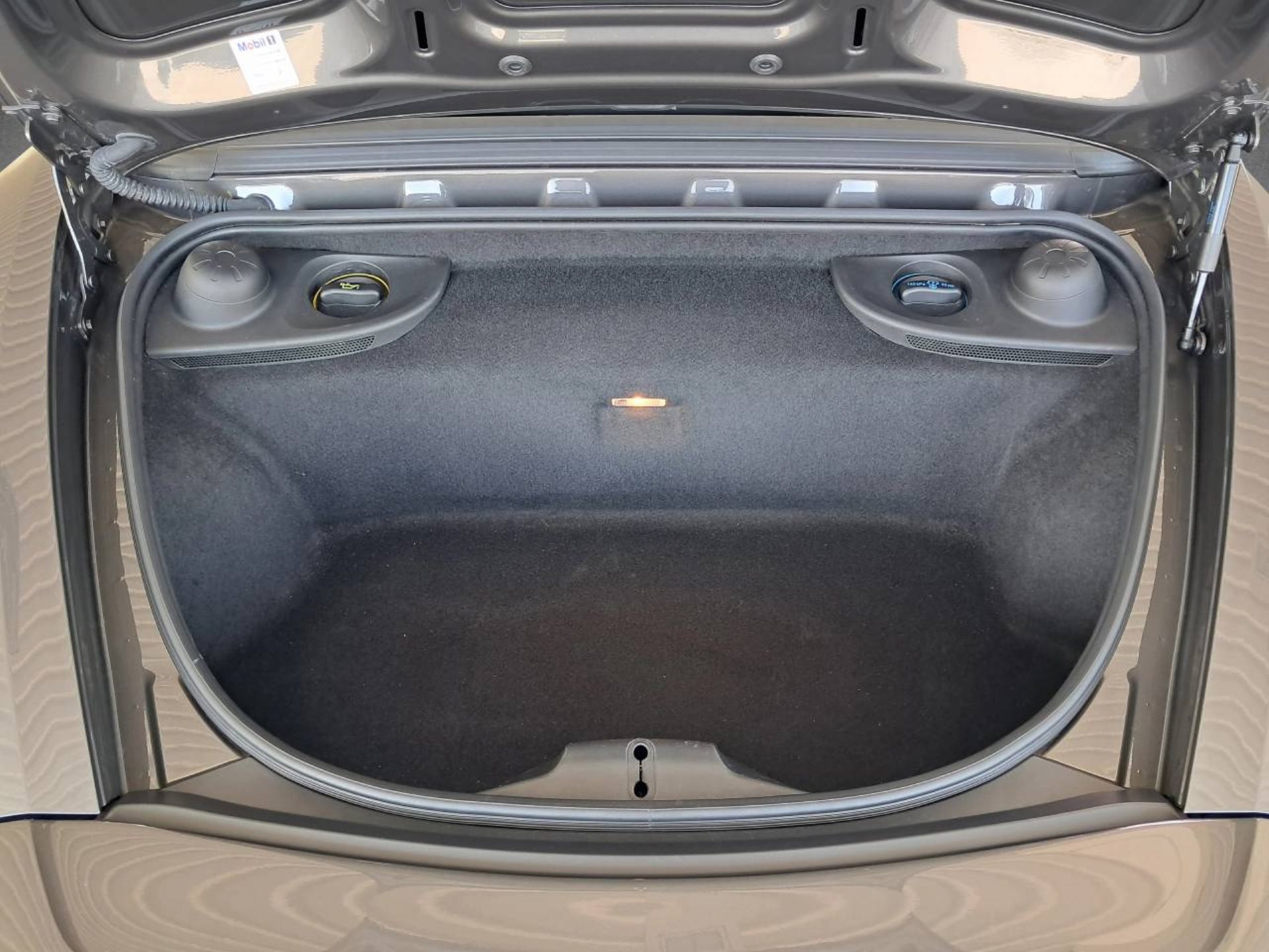 PORSCHE 718 Boxster S-image-24