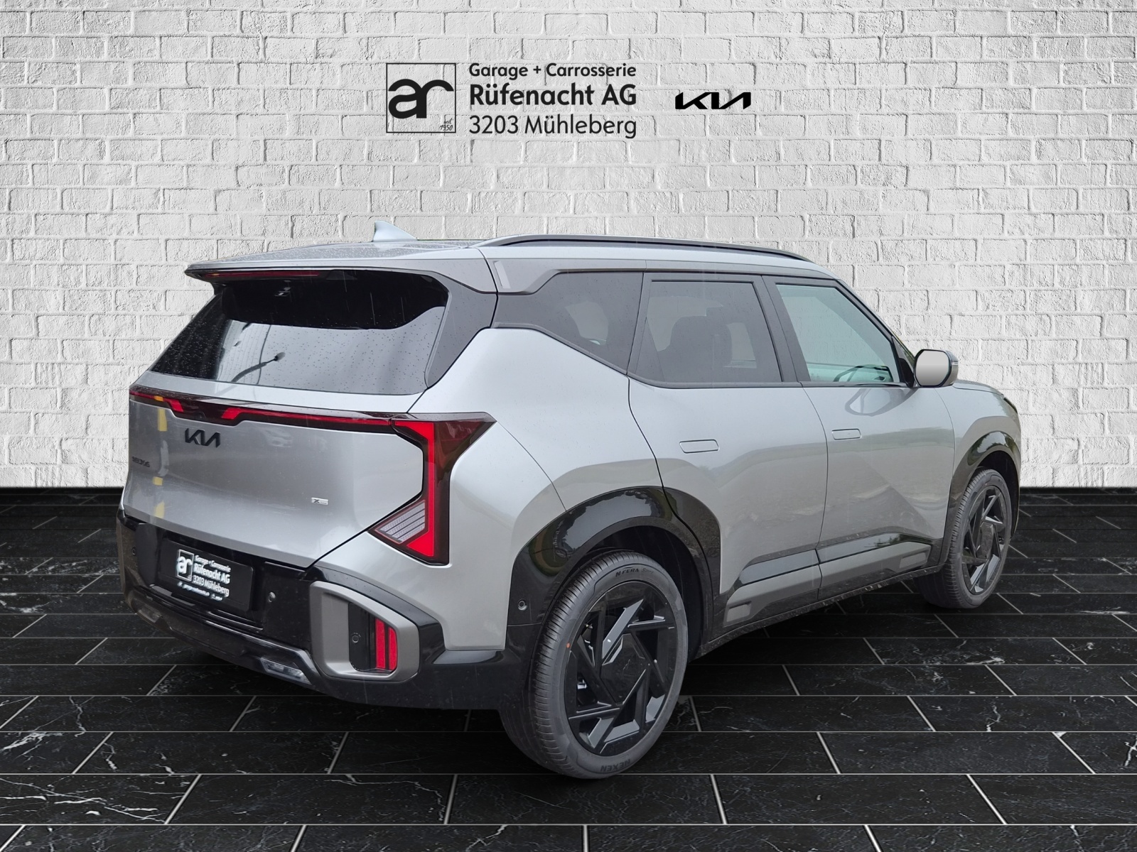 KIA Seltos 1.6 T-GDi X-Line-showroom-element-1