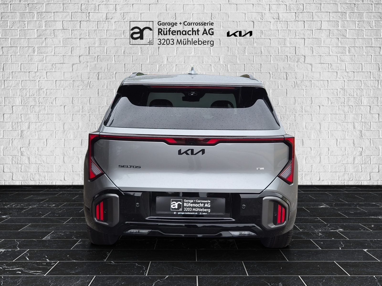 KIA Seltos 1.6 T-GDi X-Line-showroom-element-3