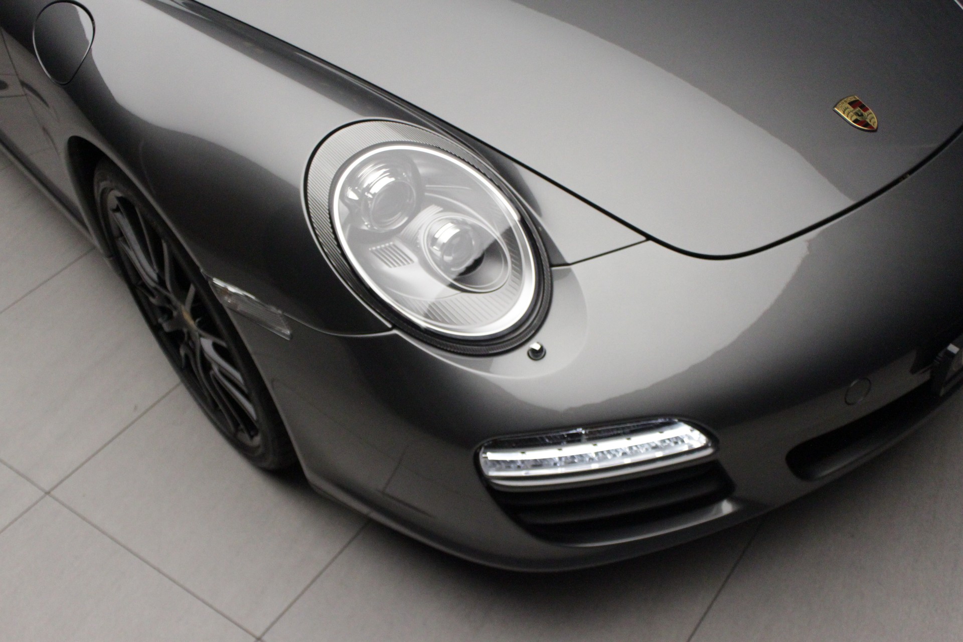 PORSCHE 911 Carrera S PDK-image-6