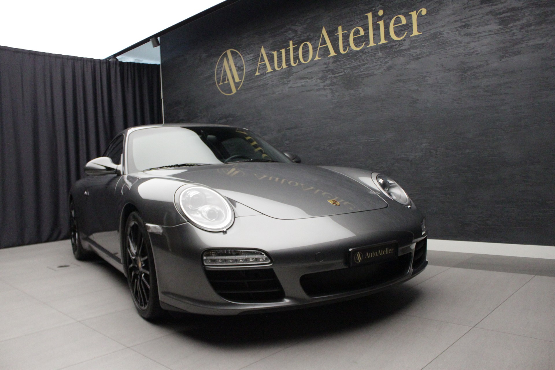 PORSCHE 911 Carrera S PDK-showroom-element-2
