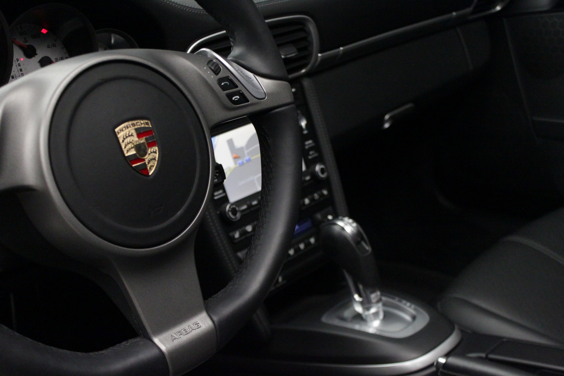 PORSCHE 911 Carrera S PDK-image-27