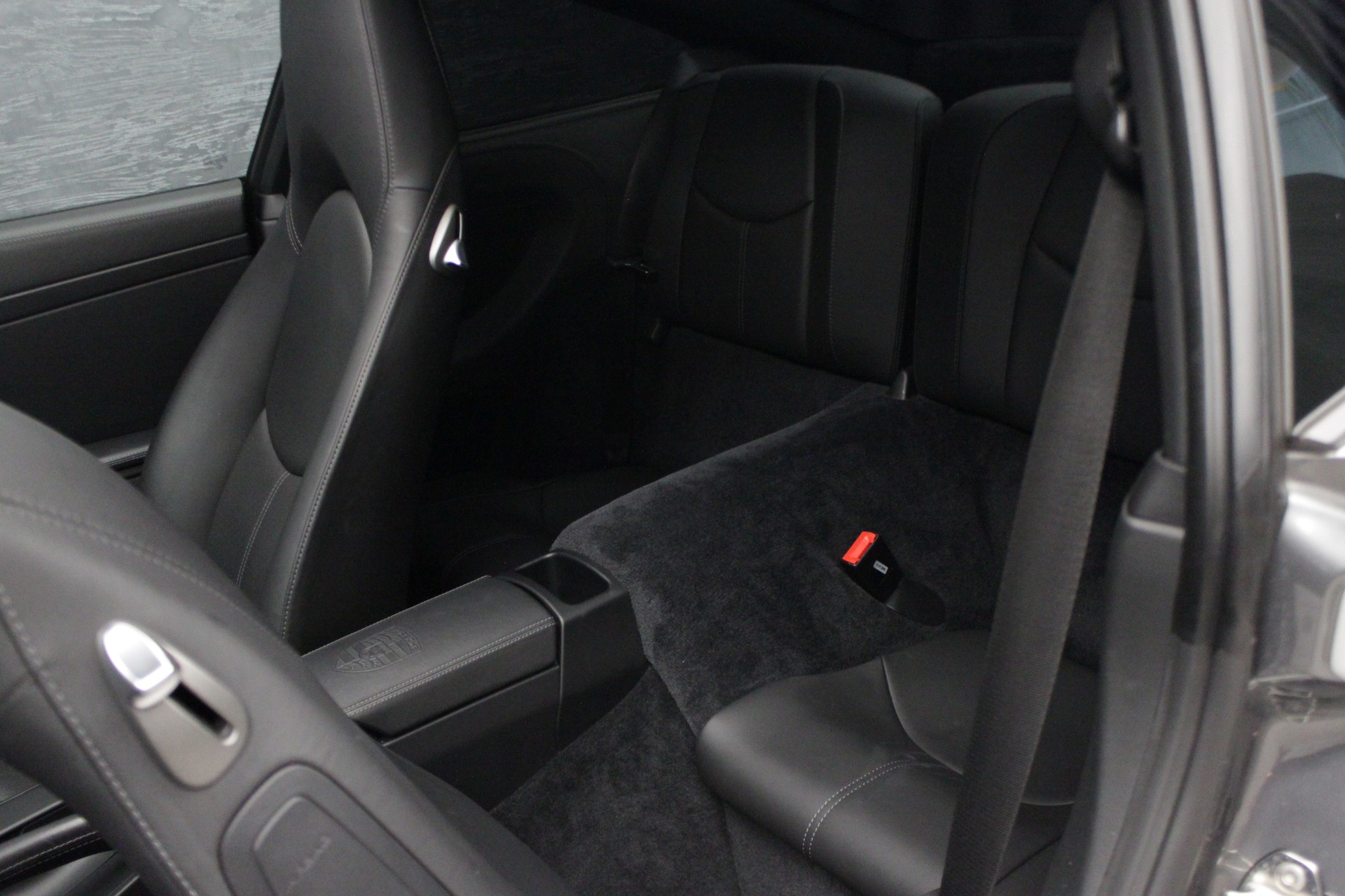 PORSCHE 911 Carrera S PDK-image-22