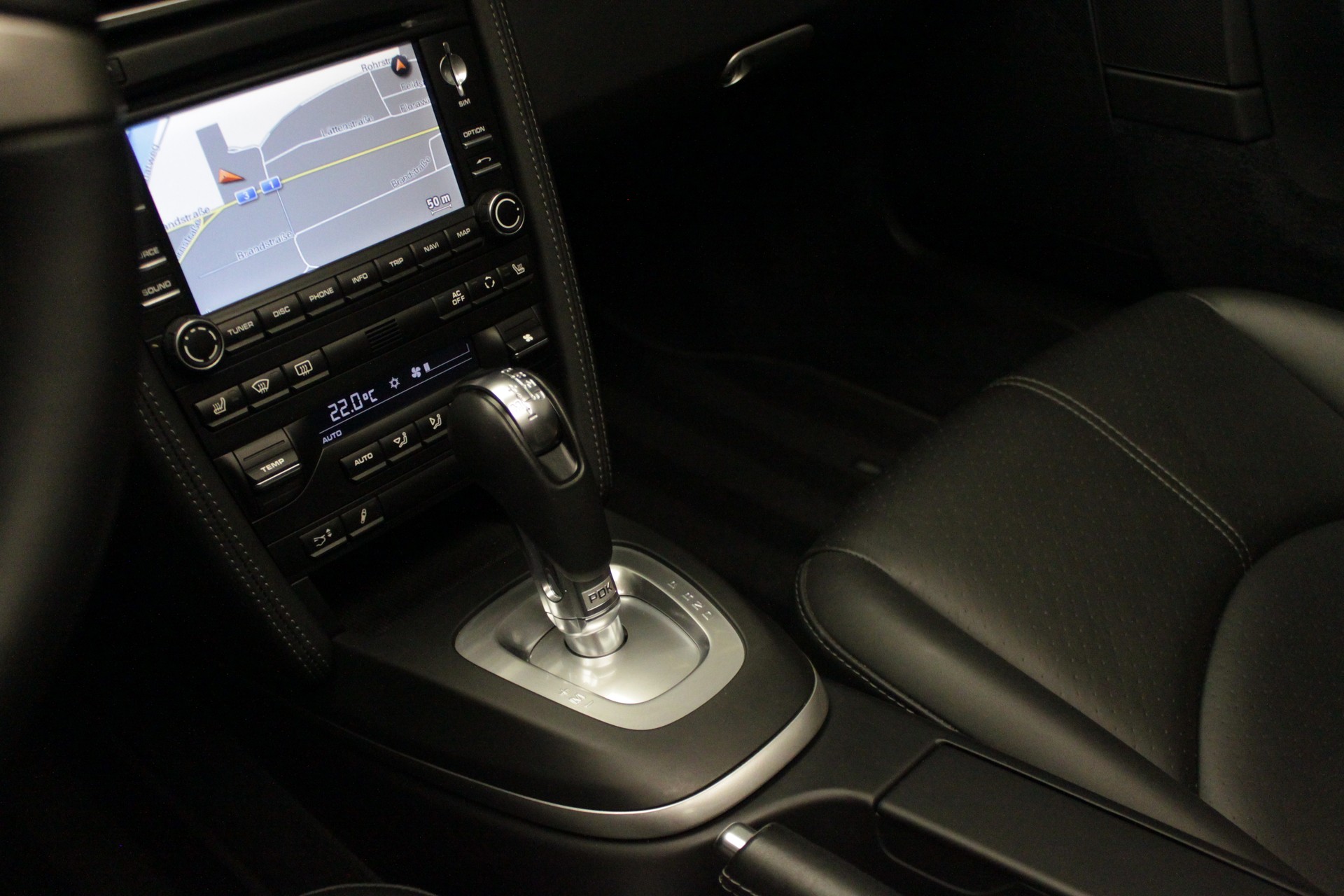 PORSCHE 911 Carrera S PDK-image-24
