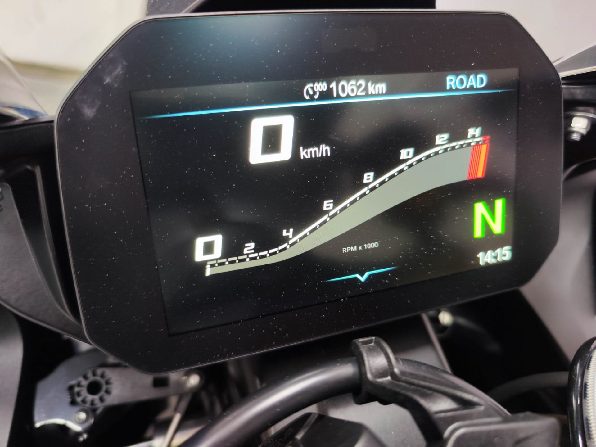 BMW S 1000 RR Offre Facchinetti Deal -1500chf deja déduit-image-9