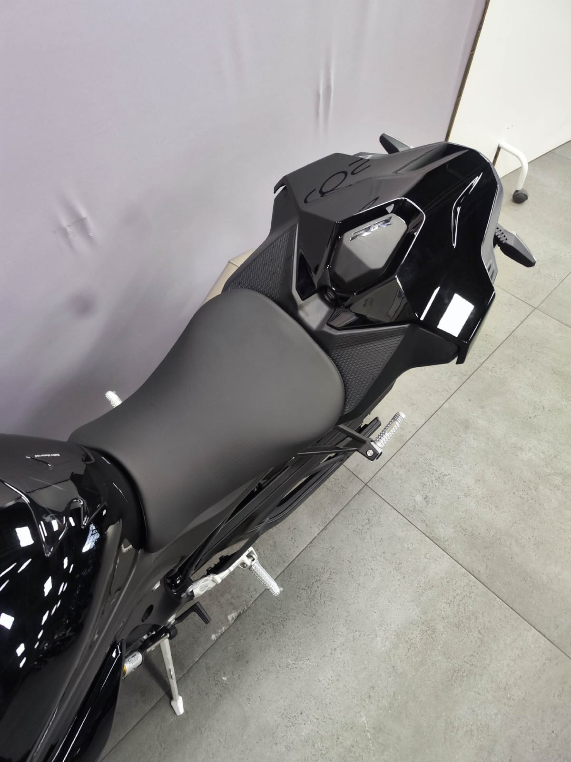 BMW S 1000 RR Offre Facchinetti Deal -1500chf deja déduit-image-5