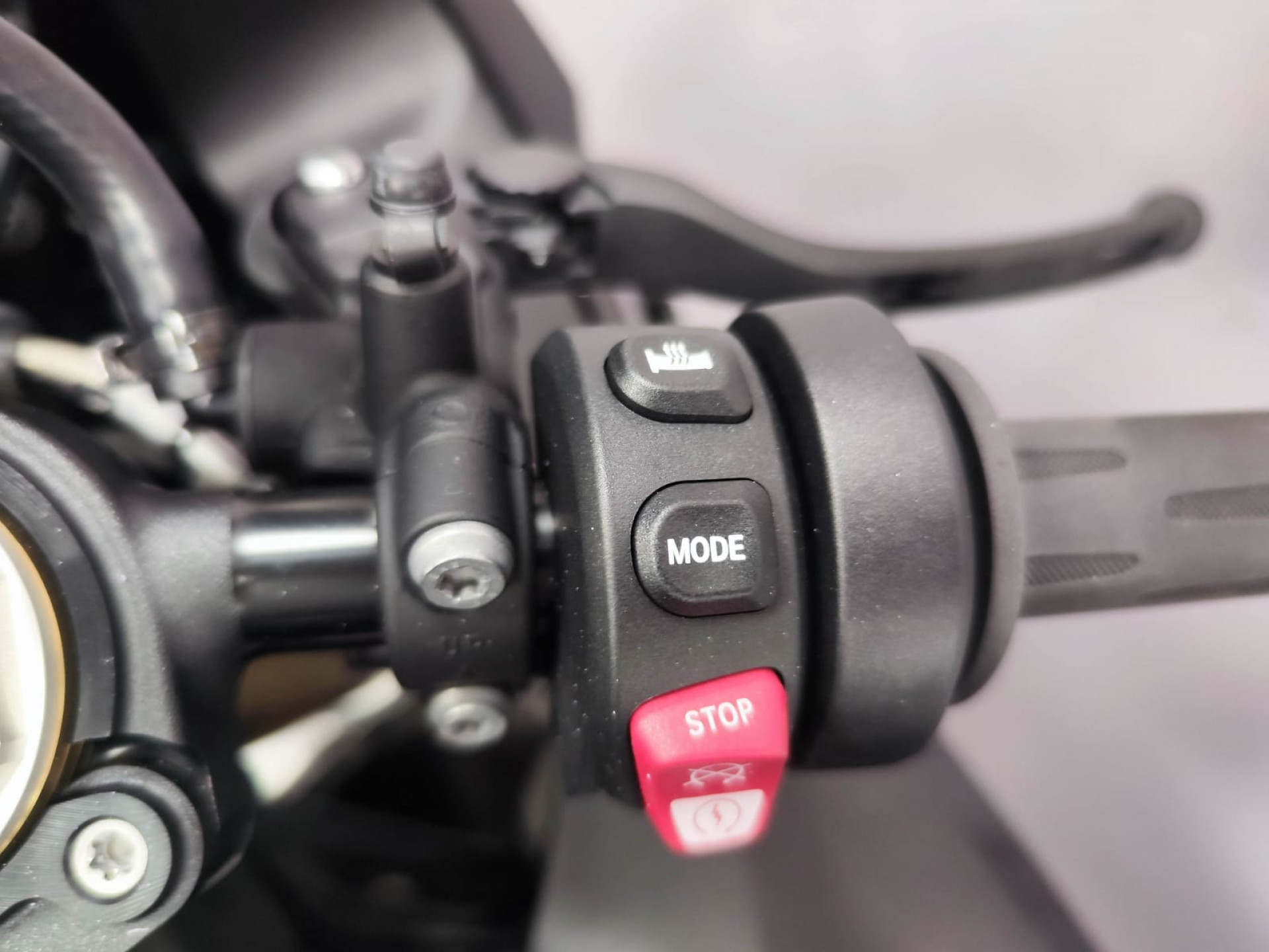 BMW S 1000 RR Offre Facchinetti Deal -1500chf deja déduit-image-7