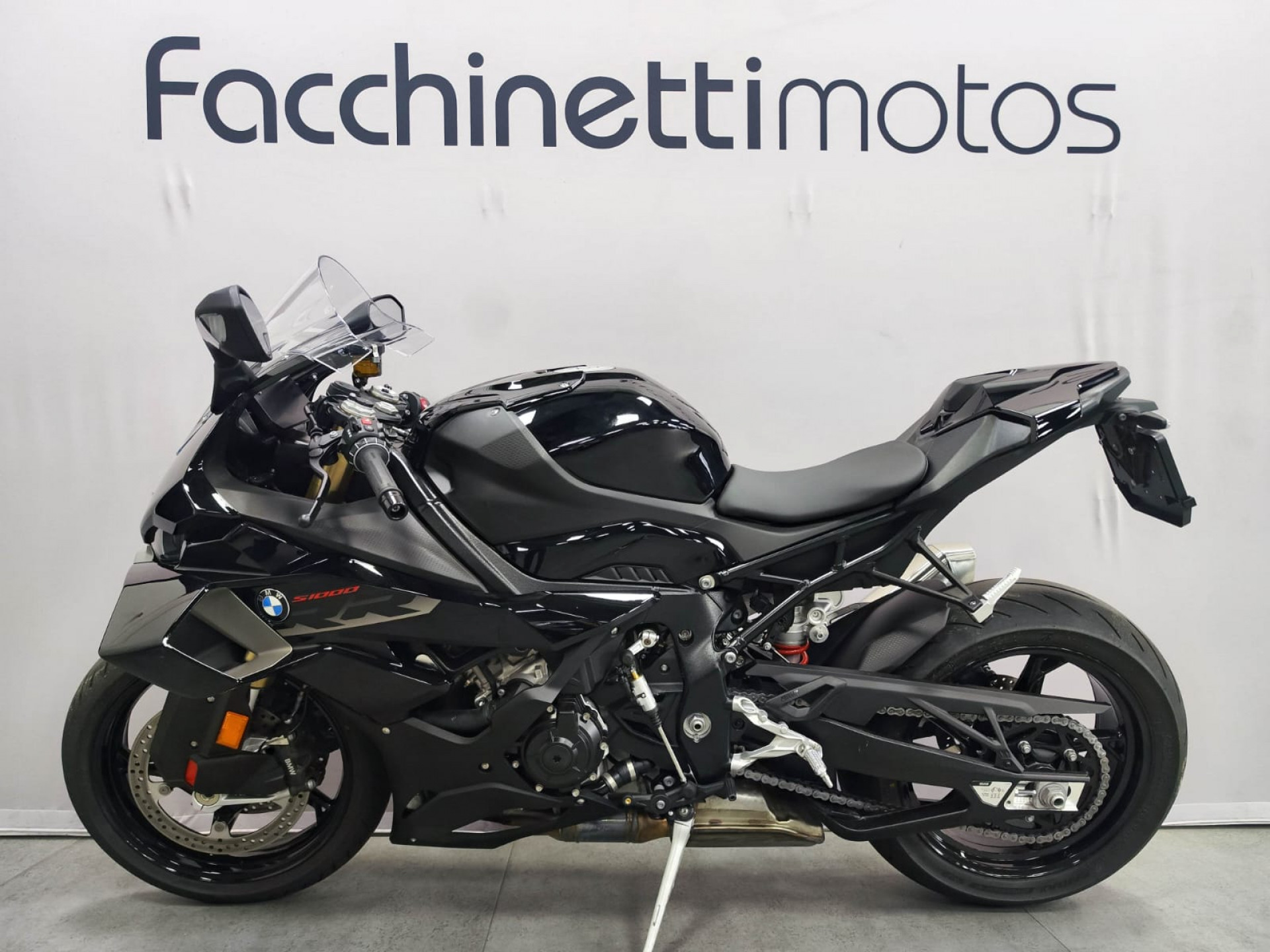 BMW S 1000 RR Offre Facchinetti Deal -1500chf deja déduit-image-3