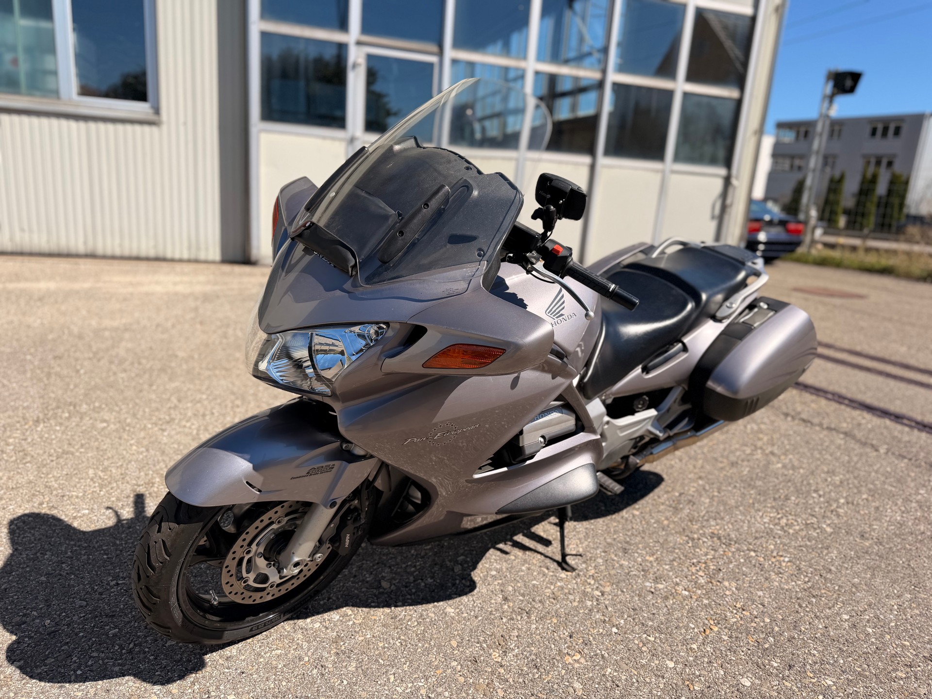 HONDA ST 1300 ABS Pan-European-image-4