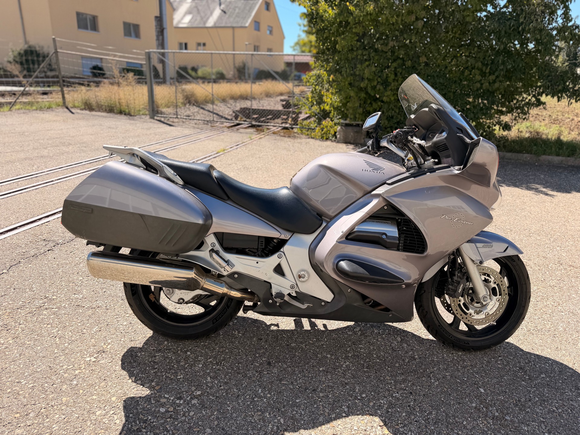 HONDA ST 1300 ABS Pan-European-image-0