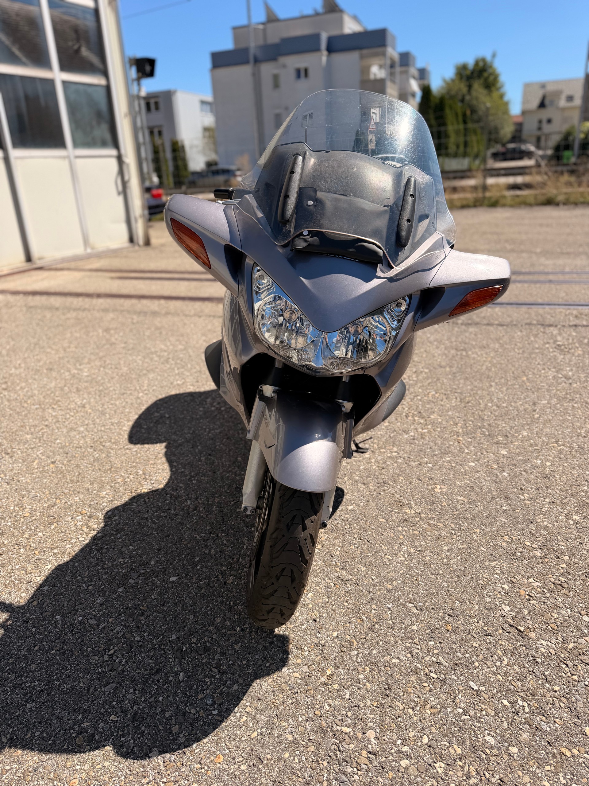 HONDA ST 1300 ABS Pan-European-image-3
