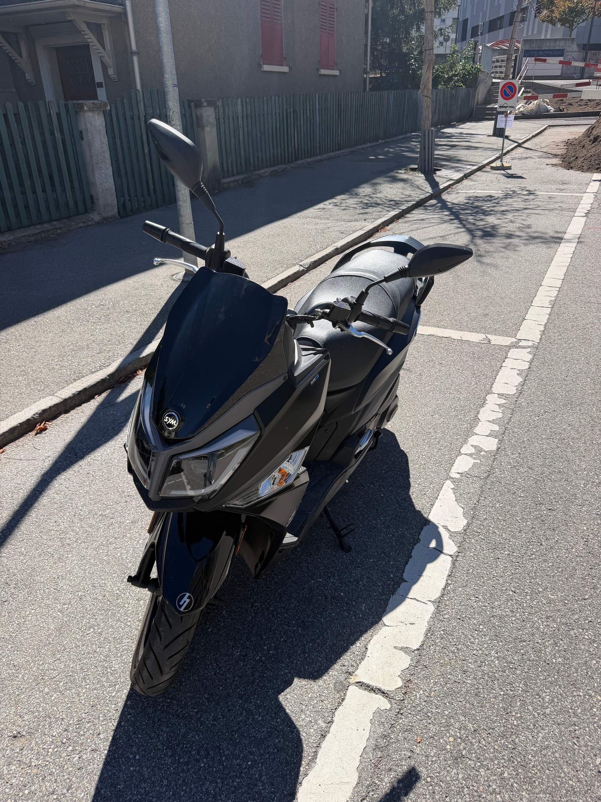 SYM Jet 14 125 LC ABS-image-0