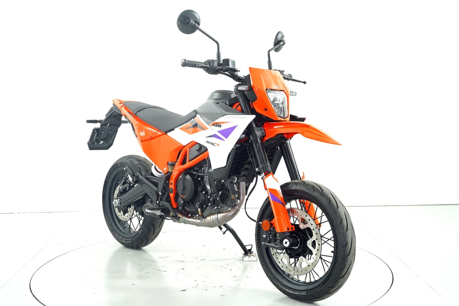 KTM 390 SMC R ABS-image-1