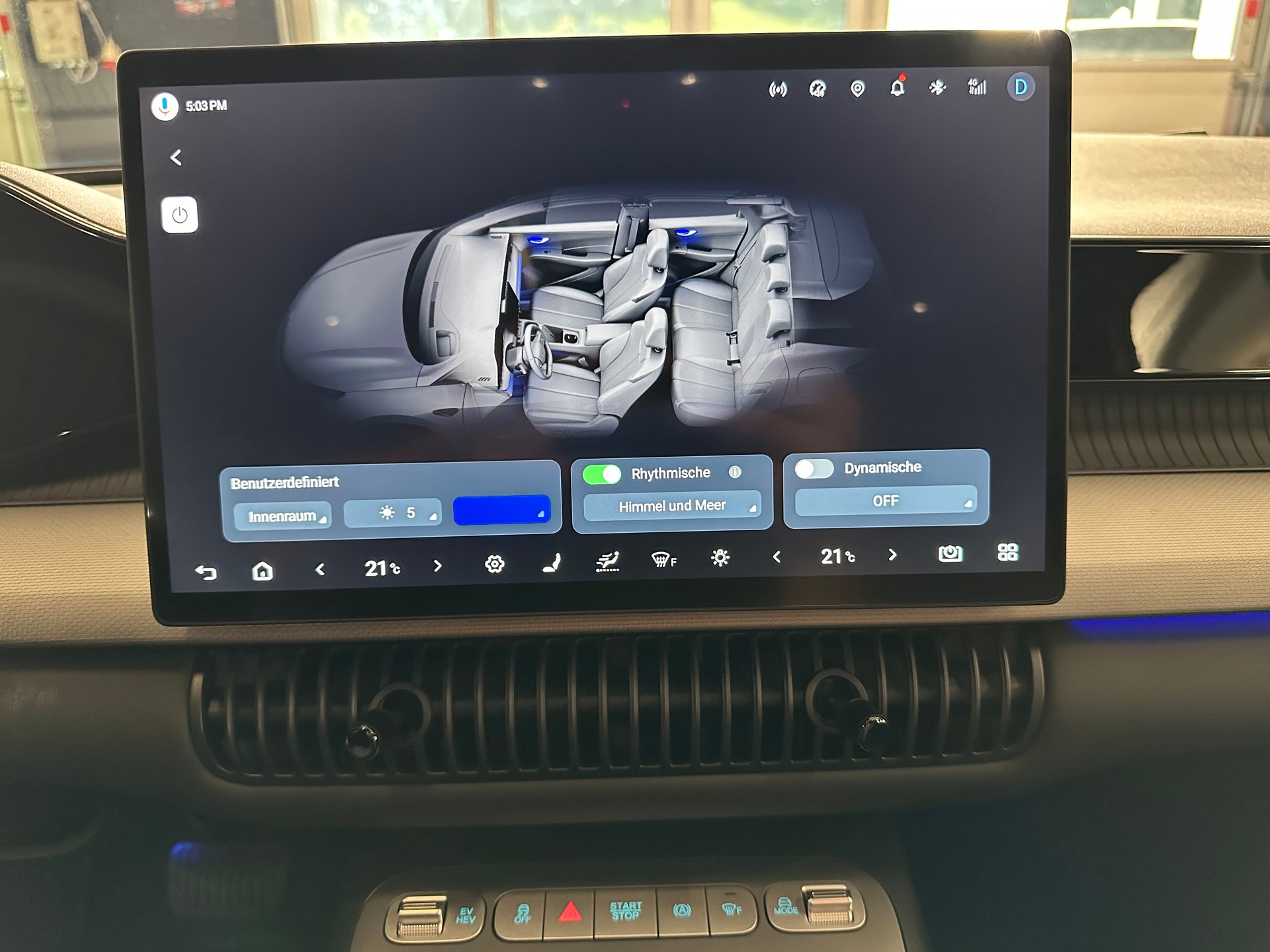 BYD Dolphin G DM-i Comfort-image-11