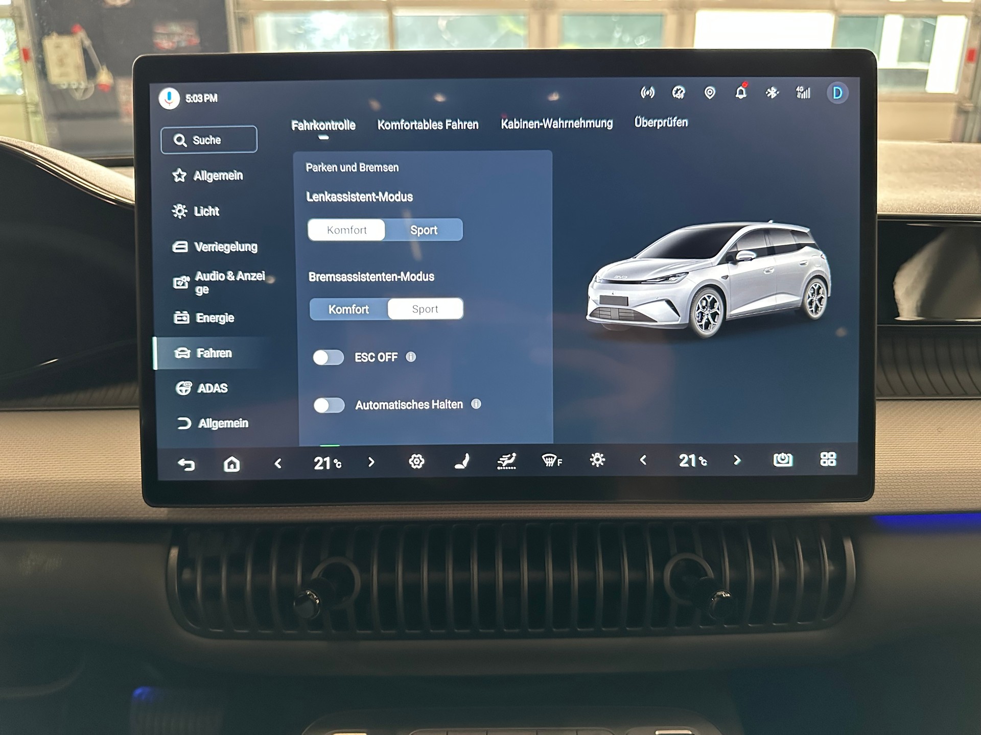 BYD Dolphin G DM-i Comfort-image-14