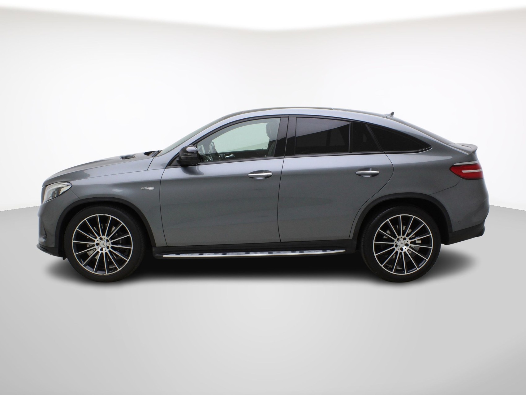 MERCEDES-BENZ GLE-Klasse GLE 43 AMG Coupé-showroom-element-2